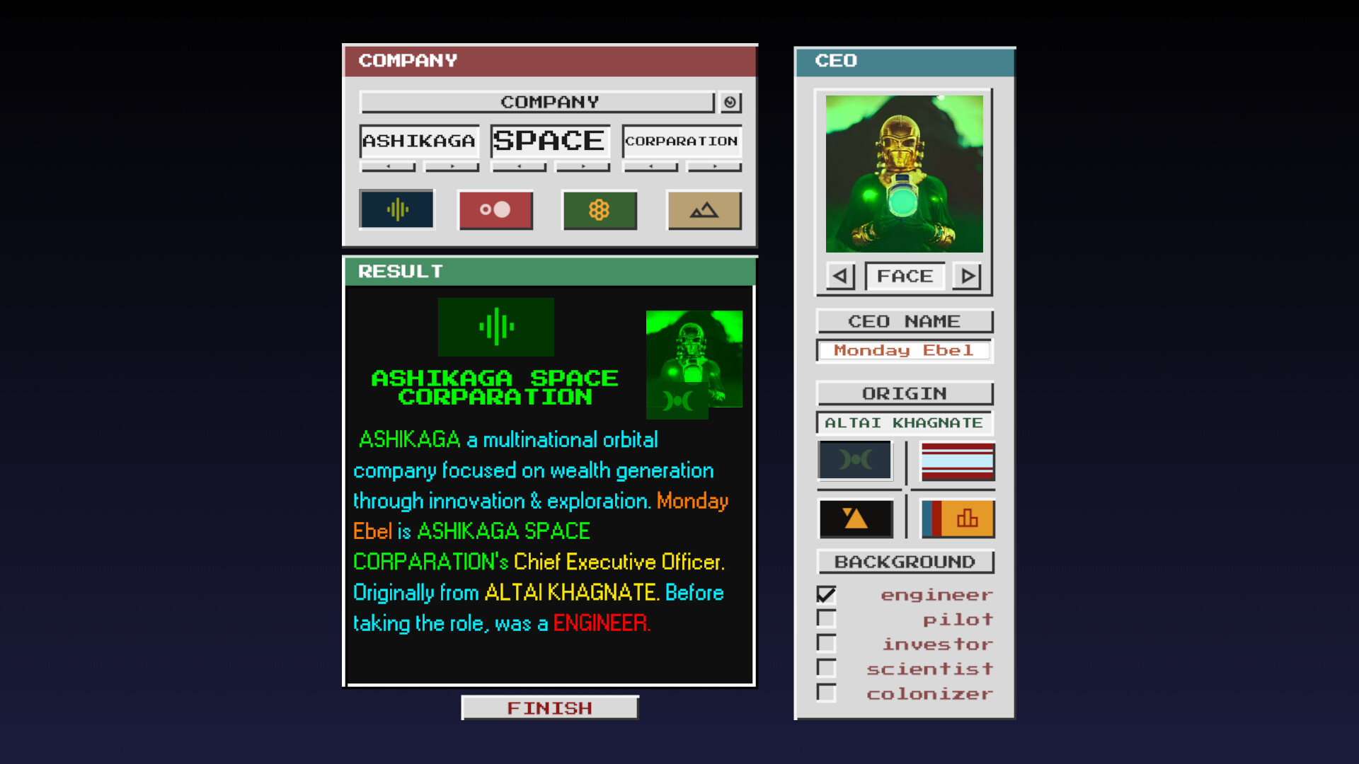 Orbit Zero screenshot 3