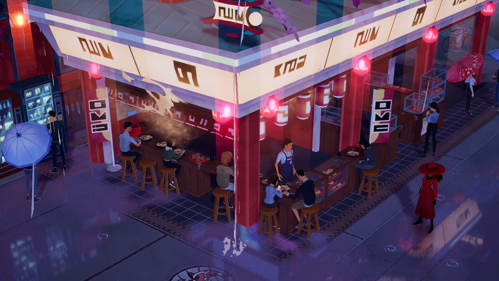 Carmen Sandiego screenshot 2