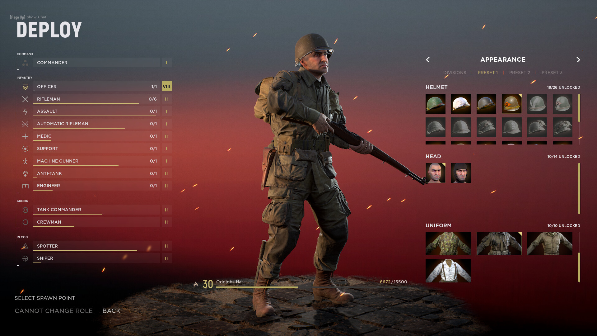 Hell Let Loose - Airborne M1942 Reinforced screenshot 2