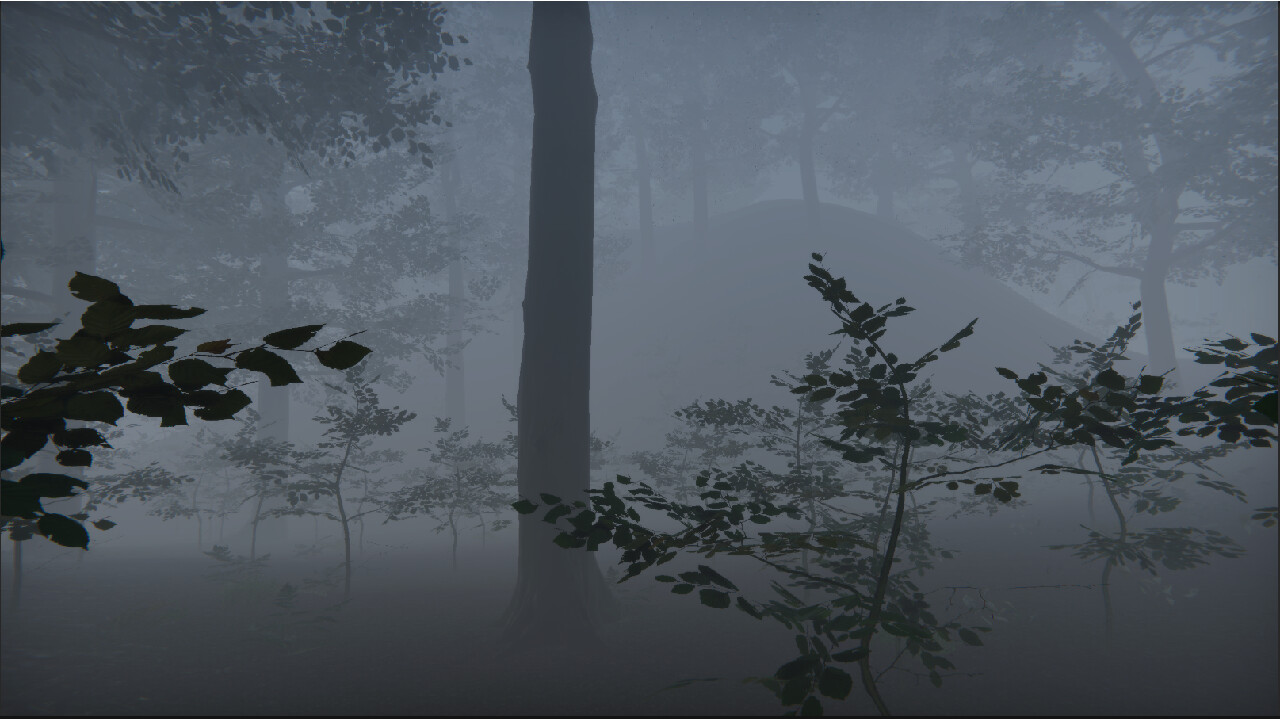 Moonlight Mayhem screenshot 4