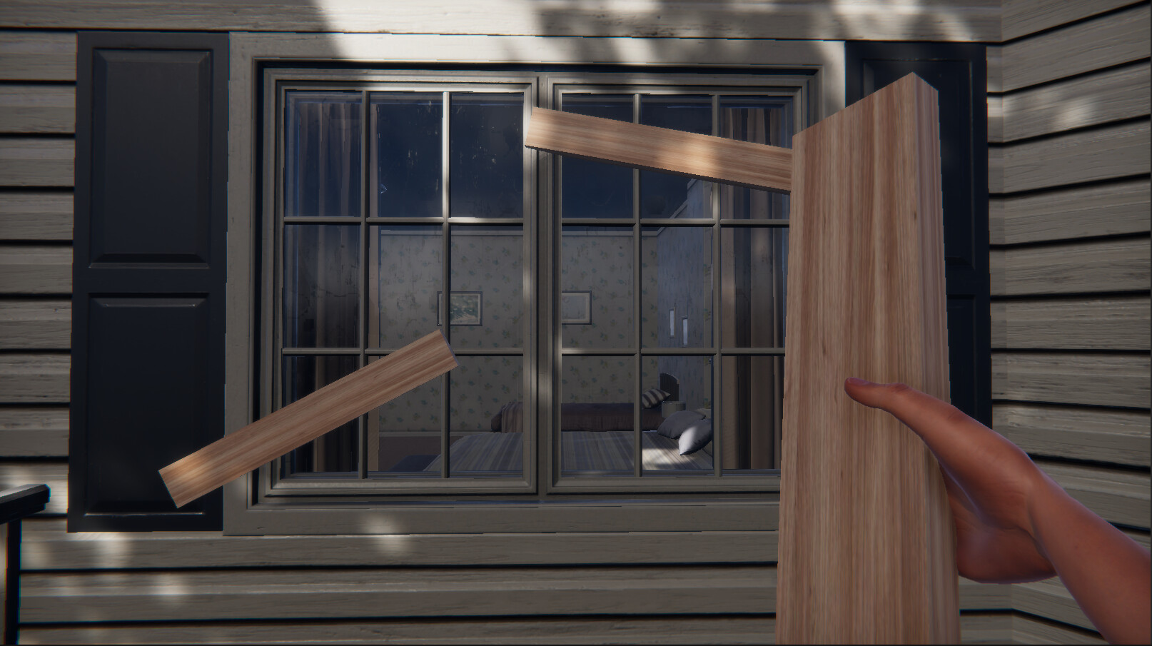 Moonlight Mayhem screenshot 6