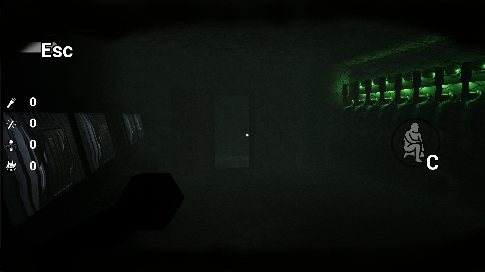 The Basement screenshot 3
