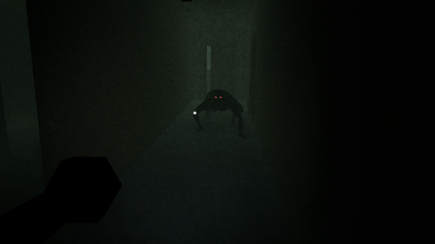 The Basement screenshot 1