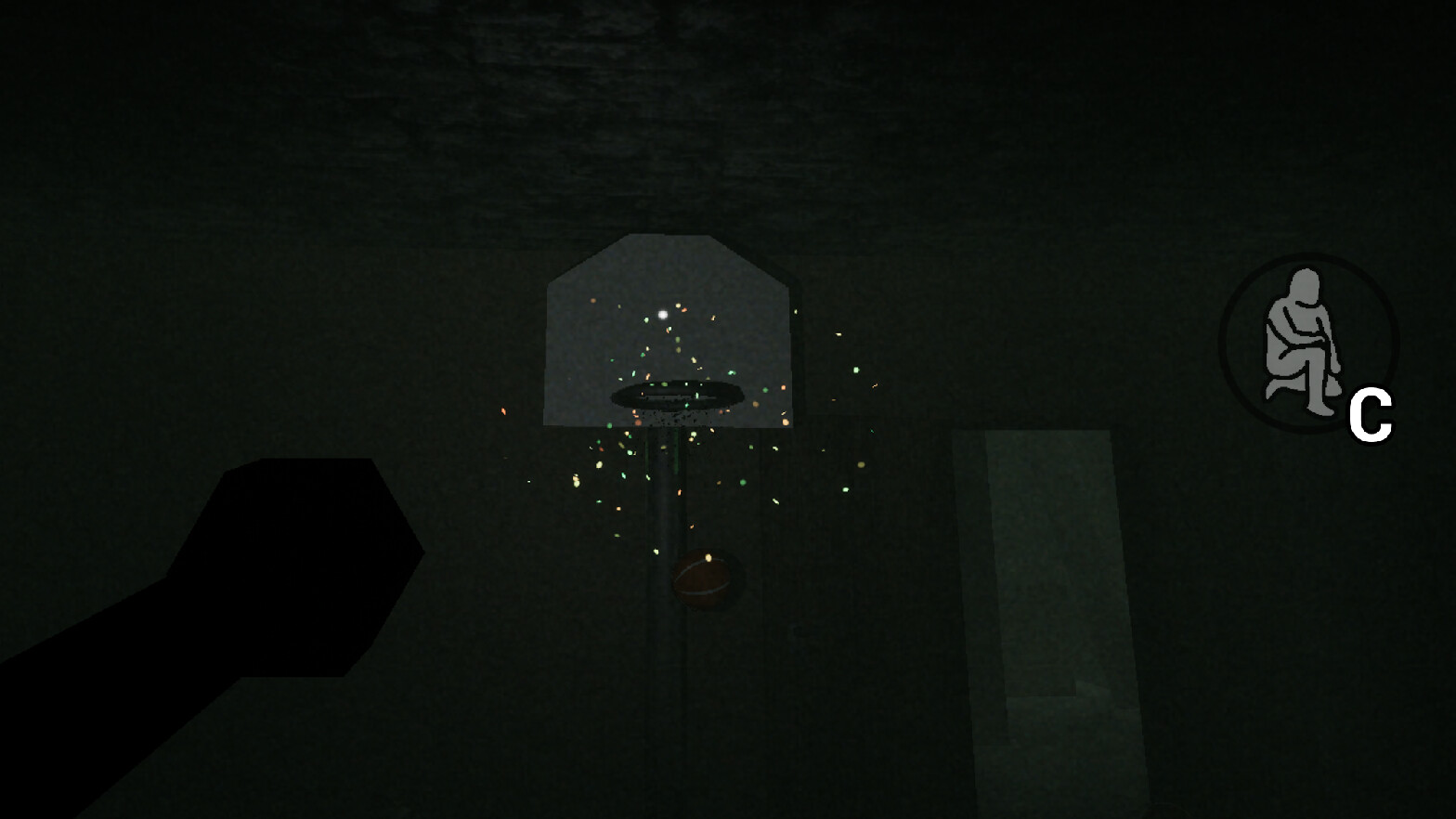 The Basement screenshot 6