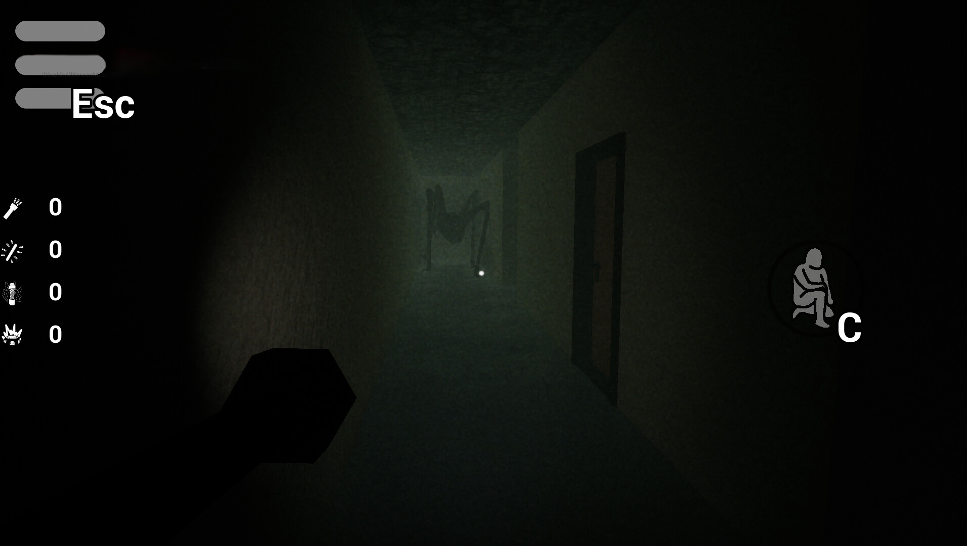 The Basement screenshot 2