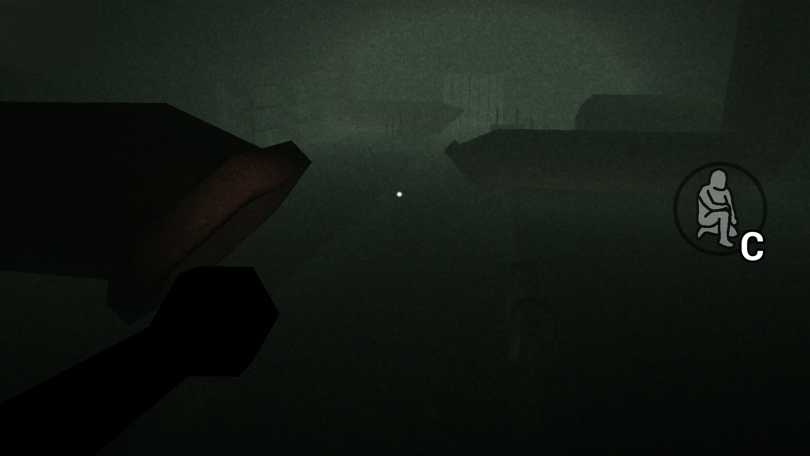 The Basement screenshot 4