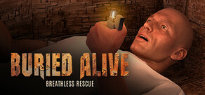 Buried Alive: Breathless Rescue