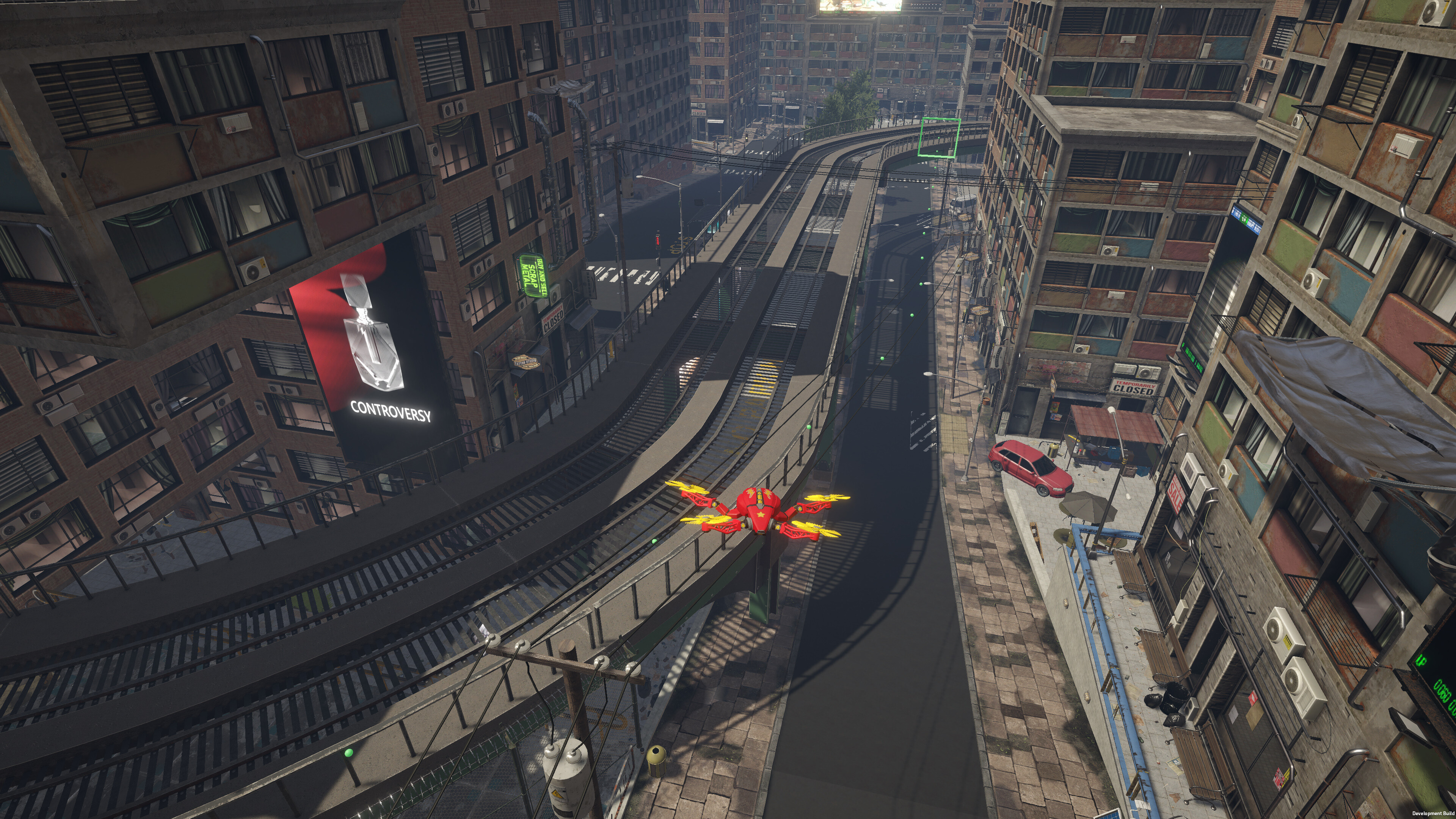 Drone Strike: Engineer Simulator screenshot 5