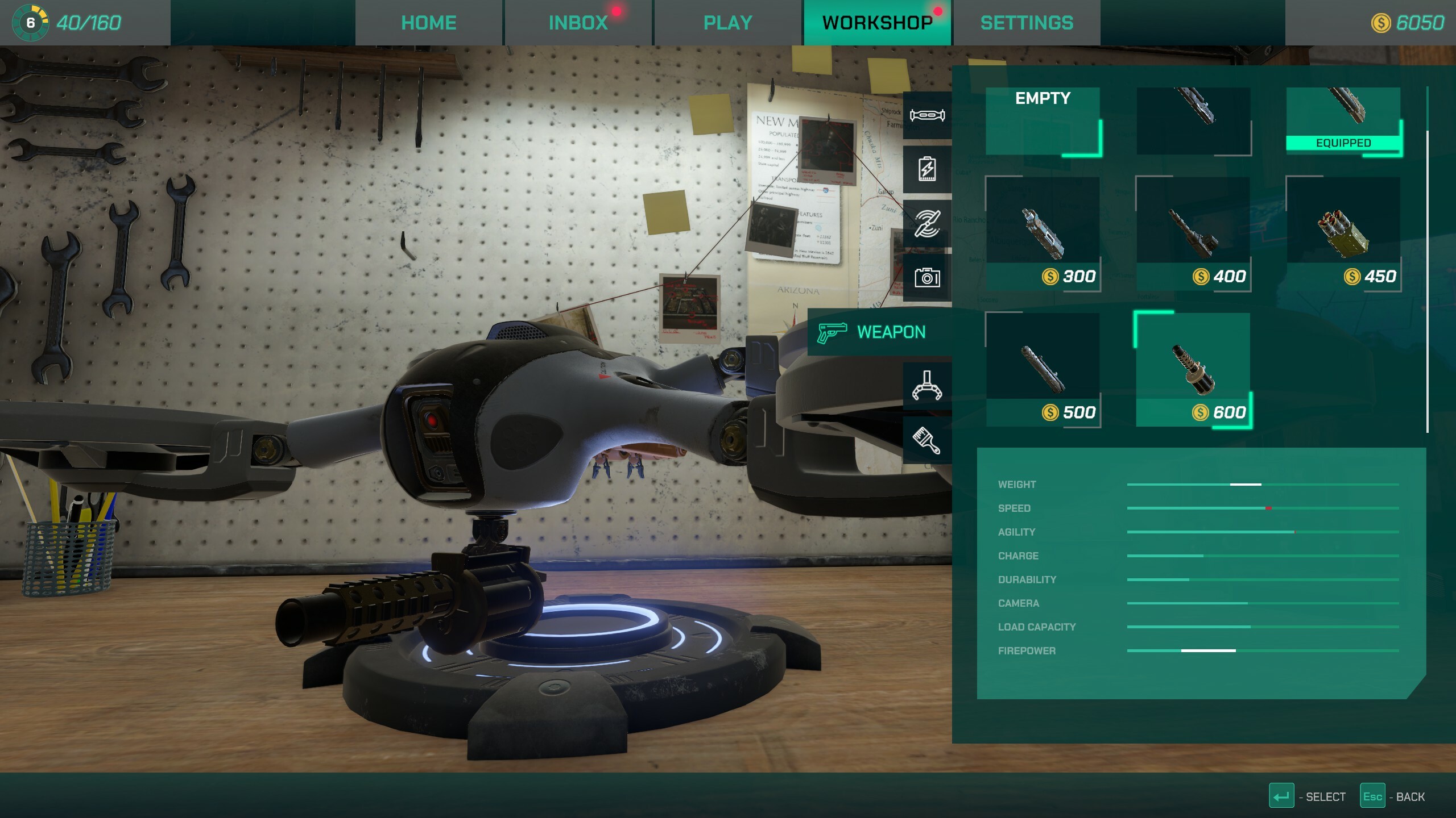 Drone Strike: Engineer Simulator screenshot 10