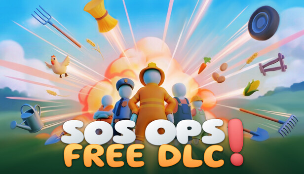 SOS OPS!
