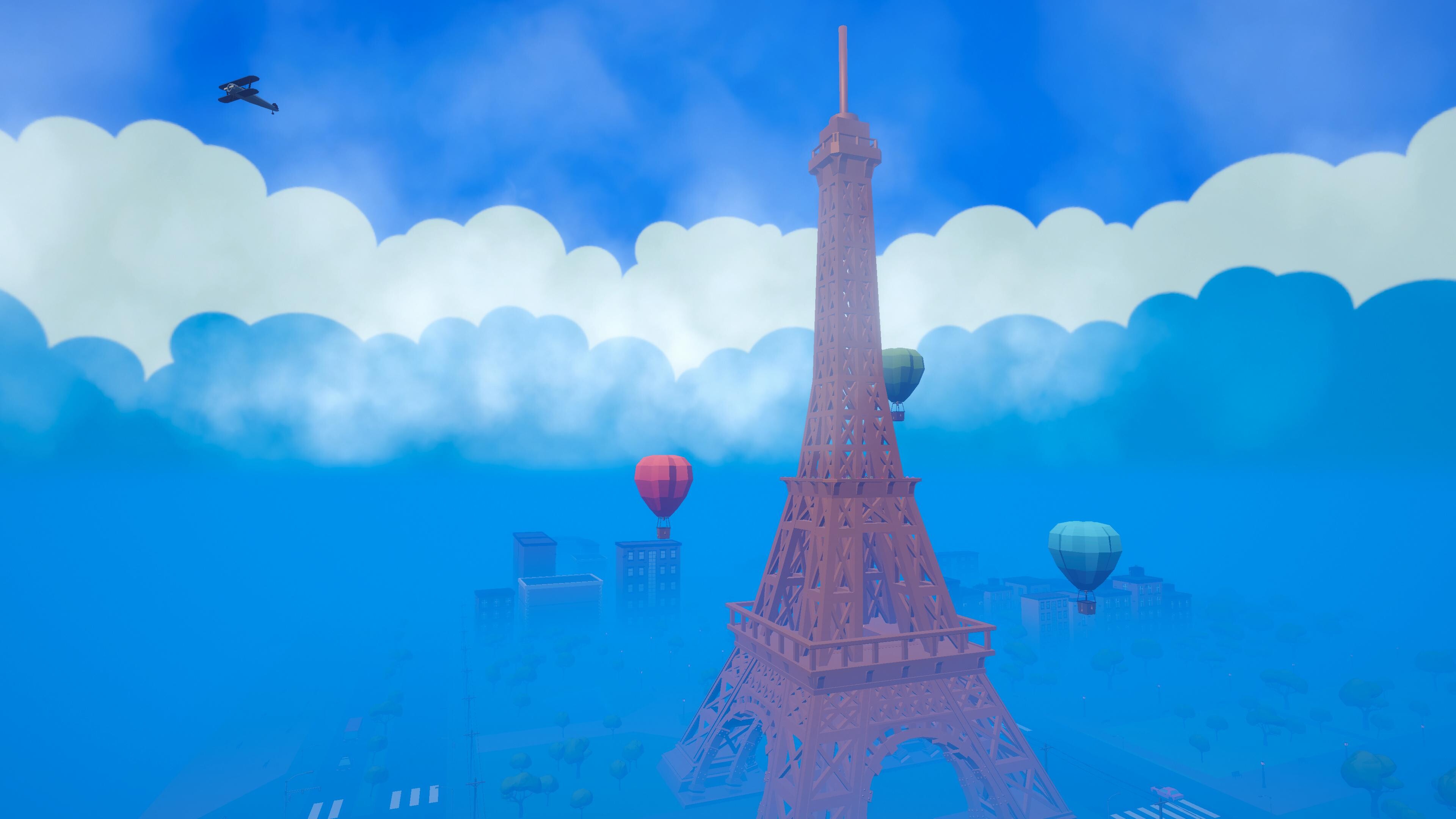 SOS OPS! screenshot 6