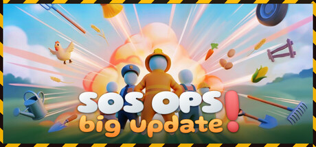 SOS OPS!