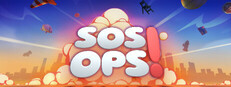 Сэкономьте 80% при покупке SOS OPS! в Steam