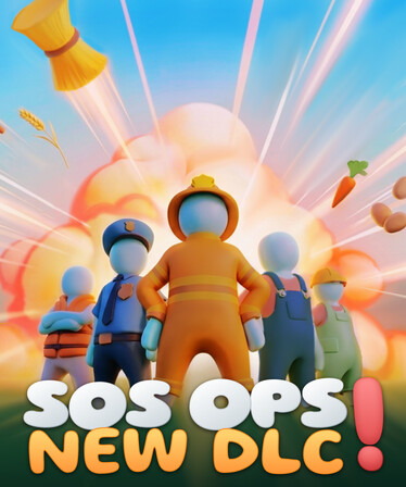 SOS OPS!