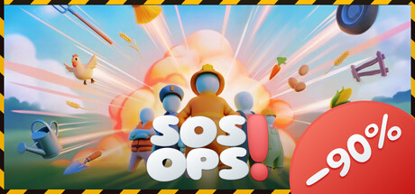 SOS OPS!