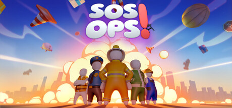 《紧急行动/ SOS OPS!》———v20260115多国语言（含简体中文）免安装解压即玩版