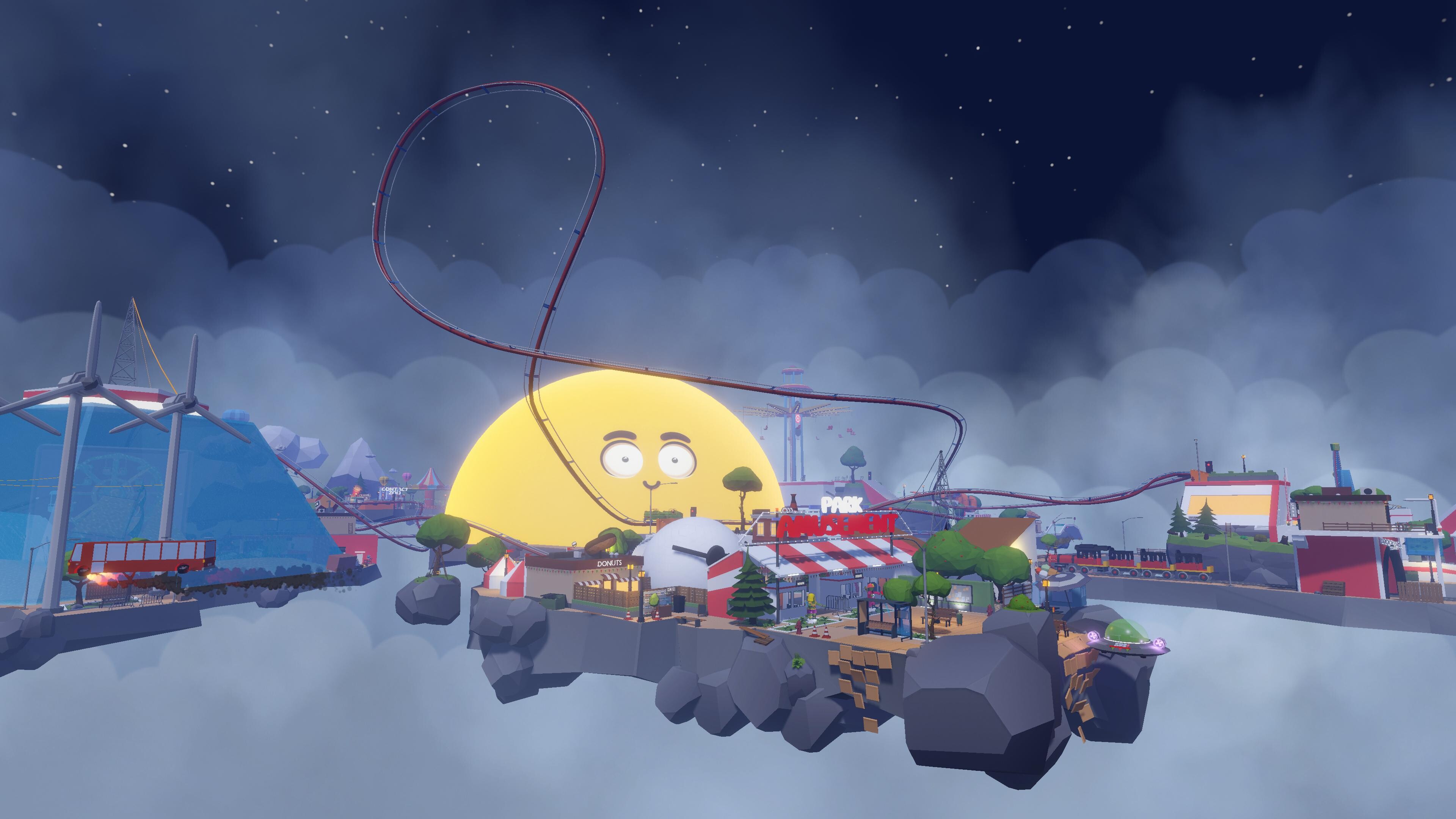 SOS OPS! screenshot 1