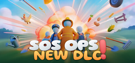 SOS OPS!