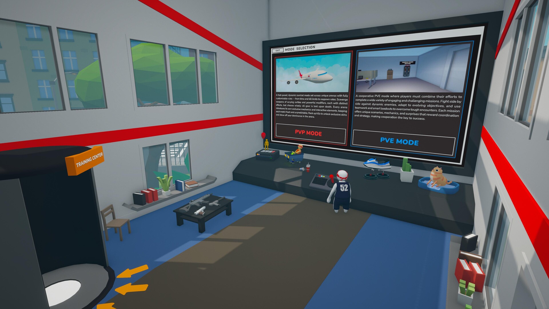 SOS OPS! — изображение 4