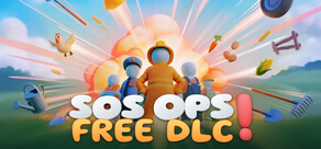 SOS OPS!
