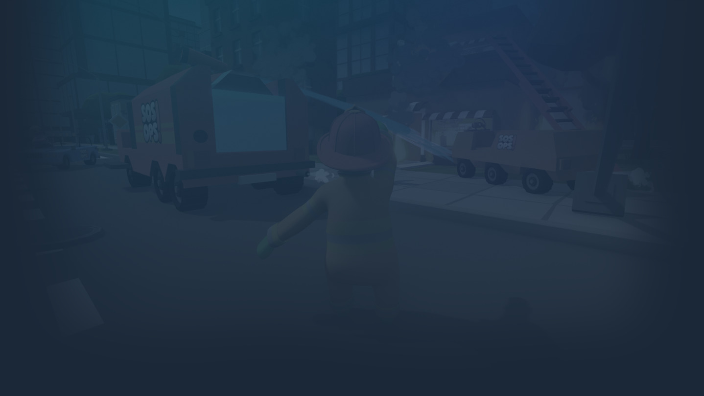 SOS OPS!