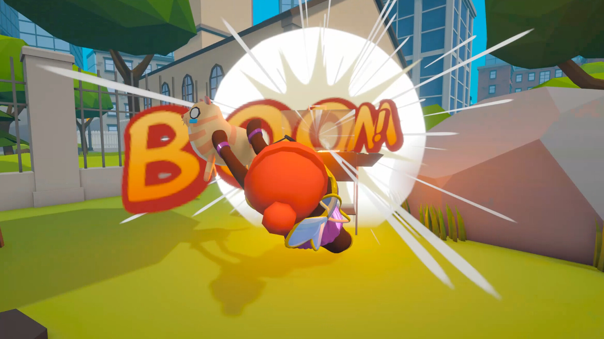 《紧急行动/ SOS OPS!》