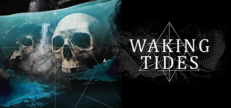 Waking Tides Cover Image