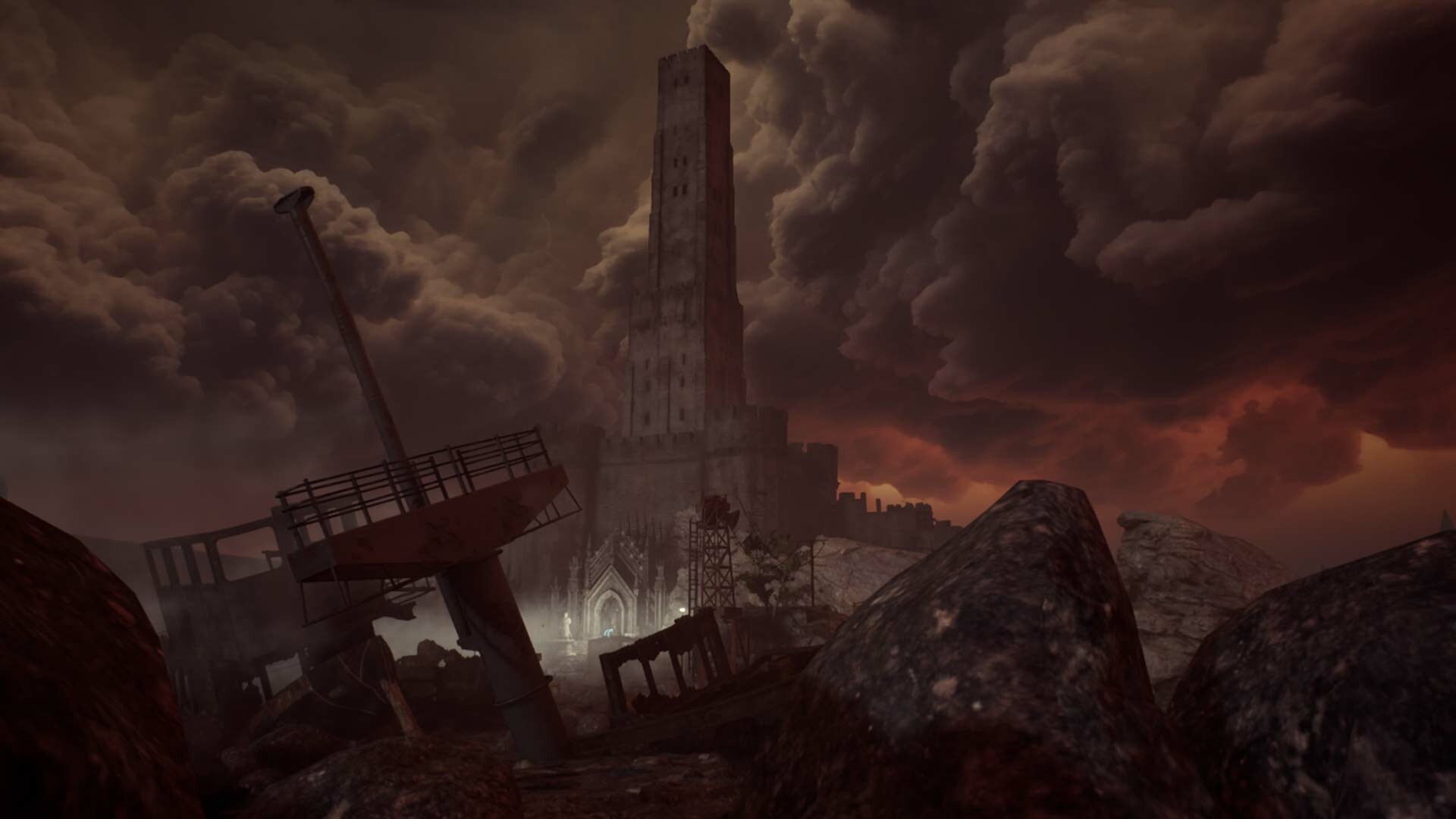 Waking Tides screenshot 7