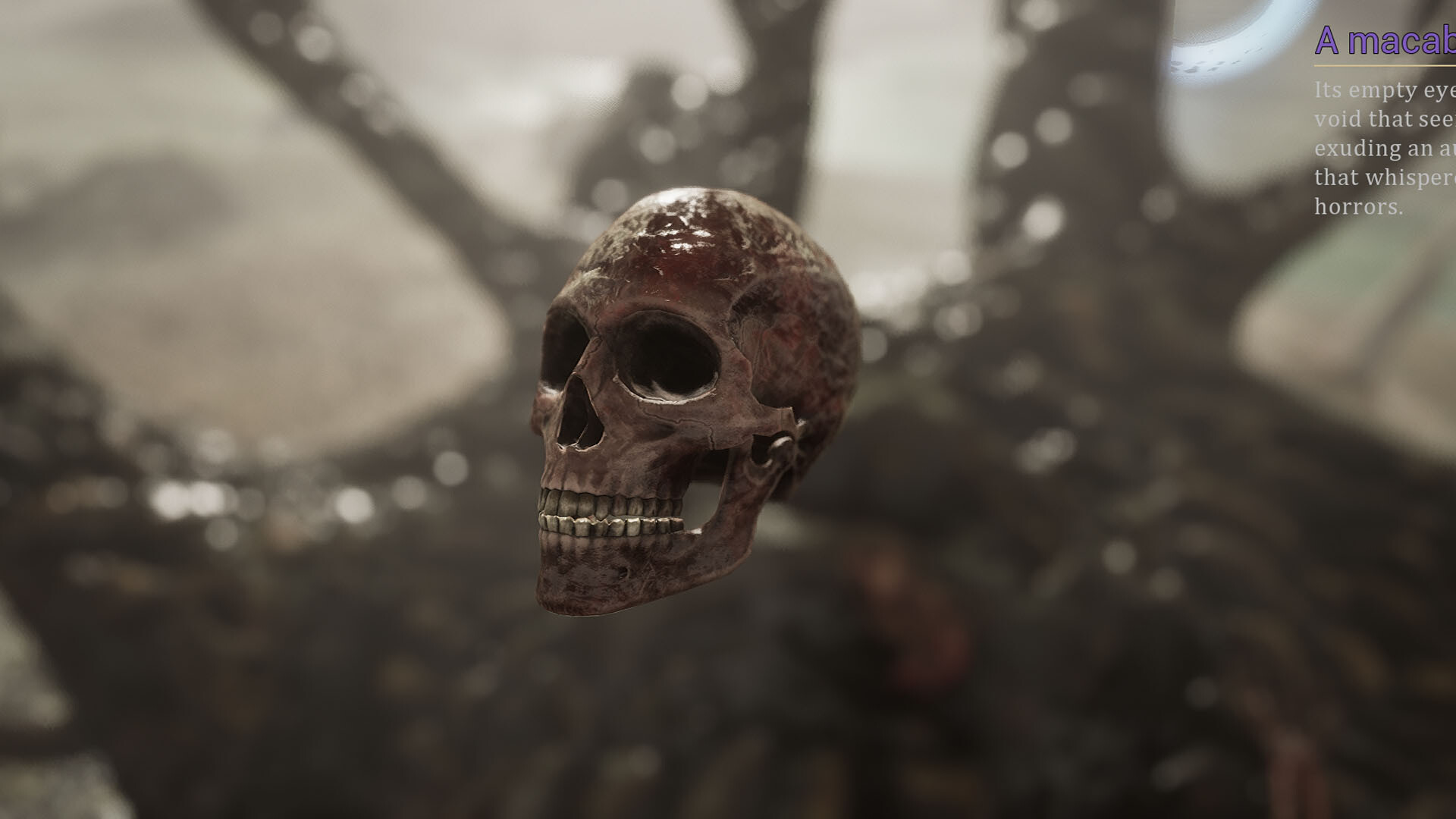 Waking Tides screenshot 10