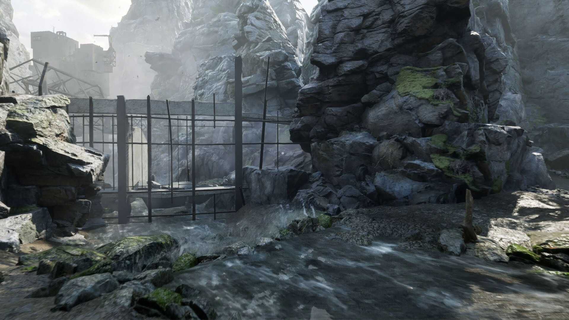 Waking Tides screenshot 13