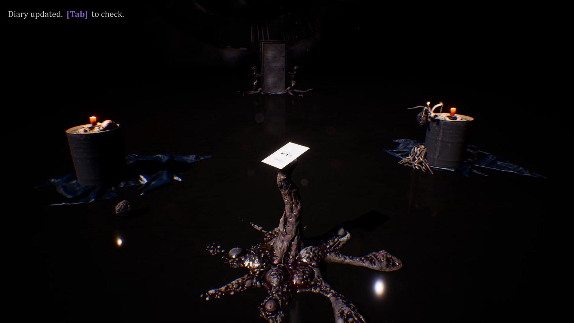 Waking Tides screenshot 11