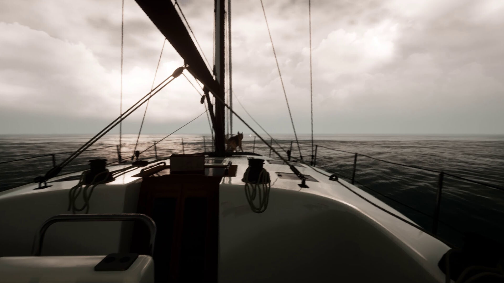 Waking Tides screenshot 6
