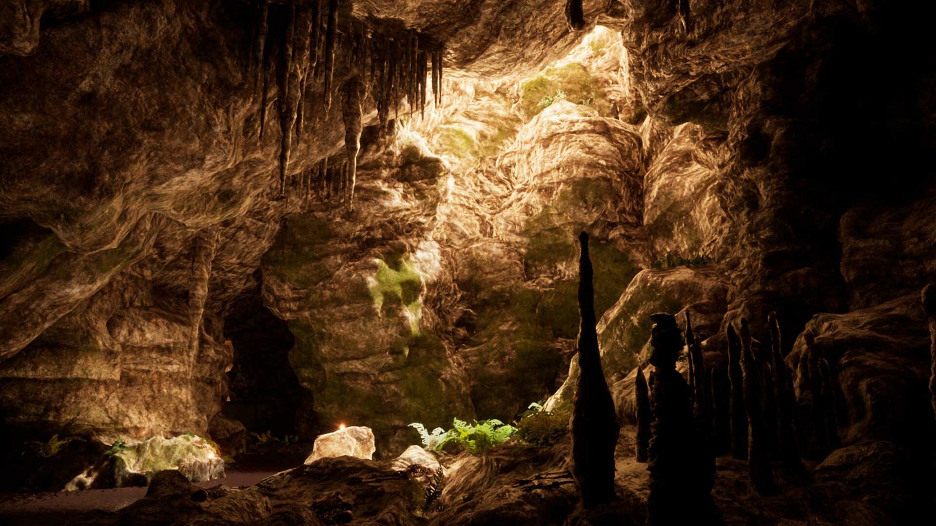 Waking Tides screenshot 9