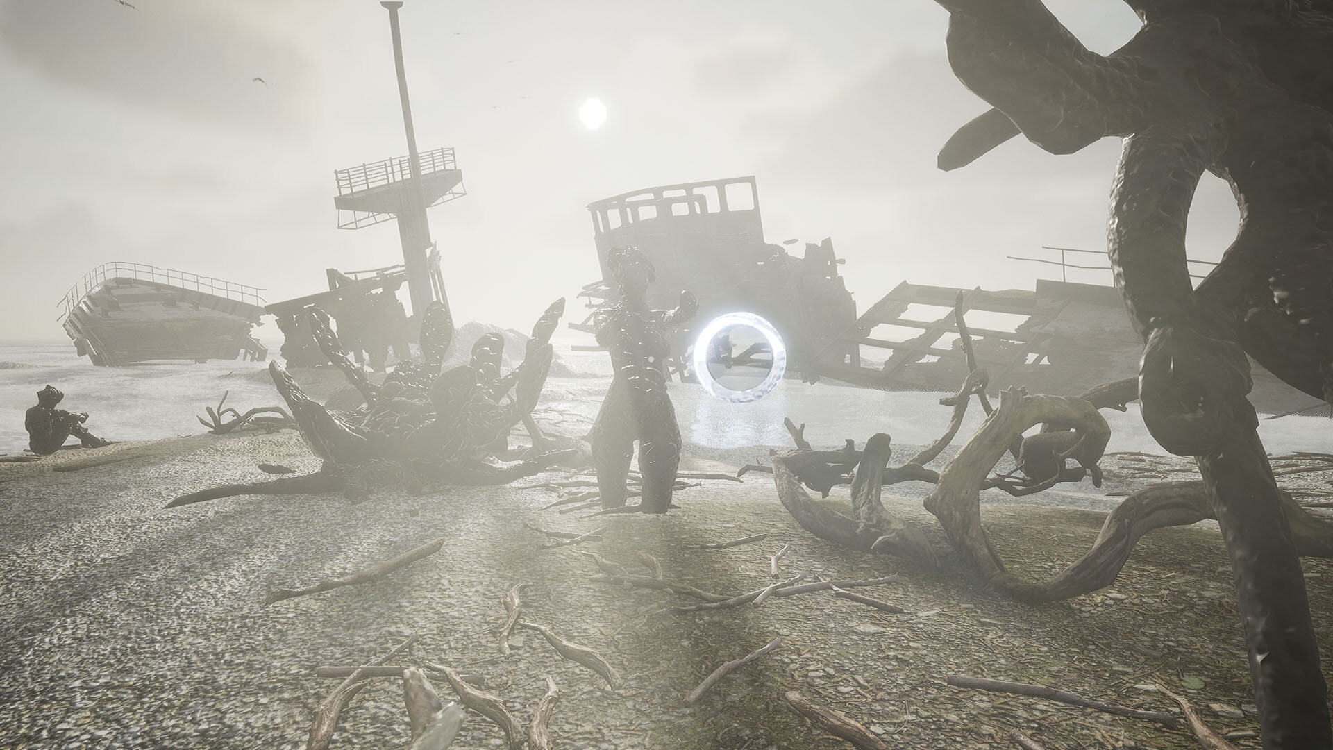Waking Tides screenshot 8