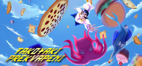 Takoyaki Překvapení