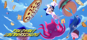Takoyaki-Überraschung