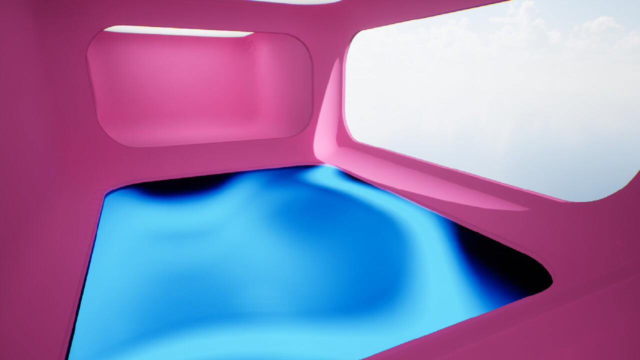 Innertial screenshot 2