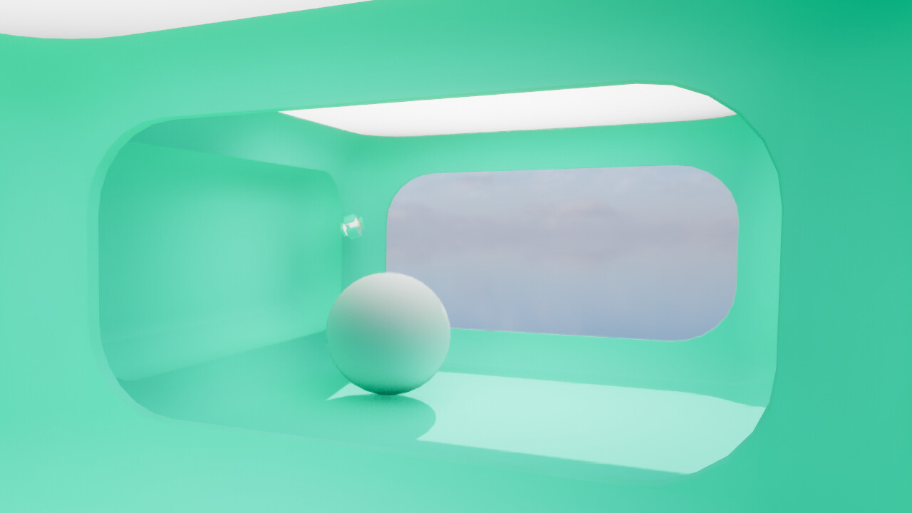 Innertial screenshot 1