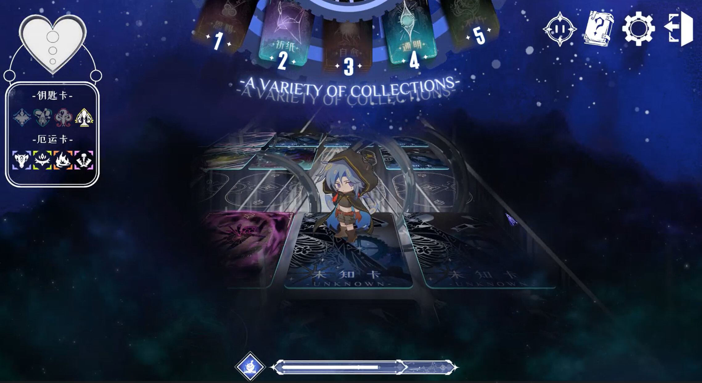 THE GAME FOR FREE screenshot 2