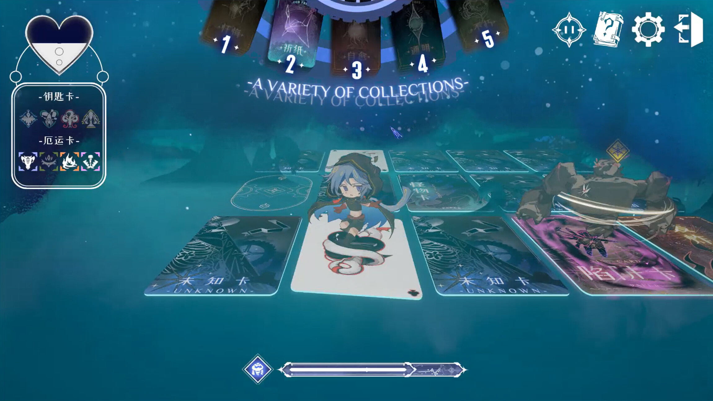 THE GAME FOR FREE screenshot 6