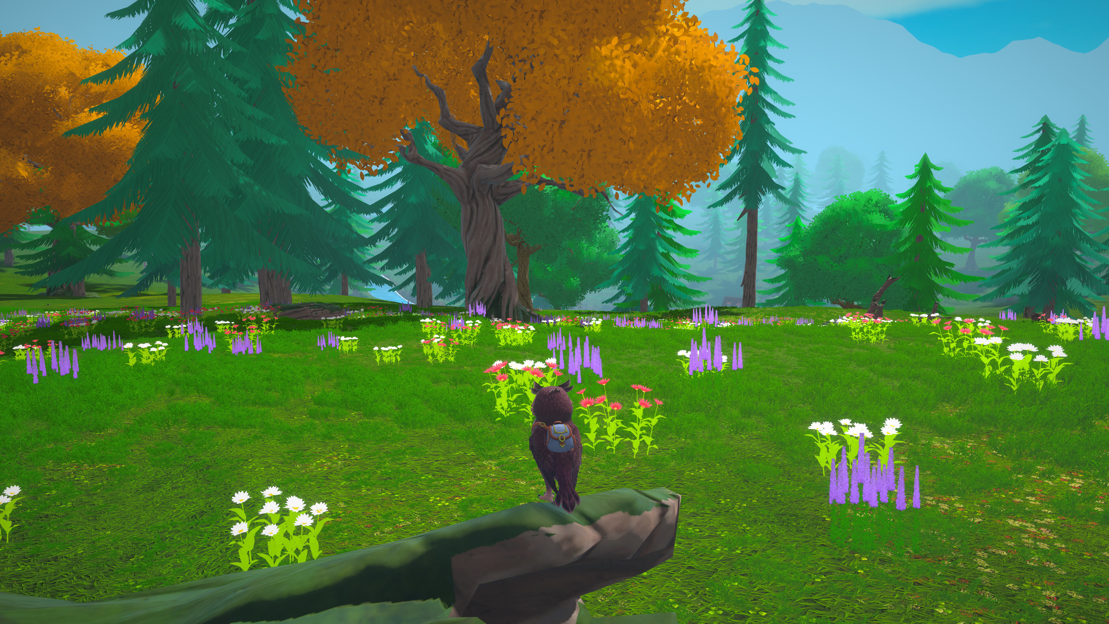 Wizards Owl: Magic Delivery screenshot 16