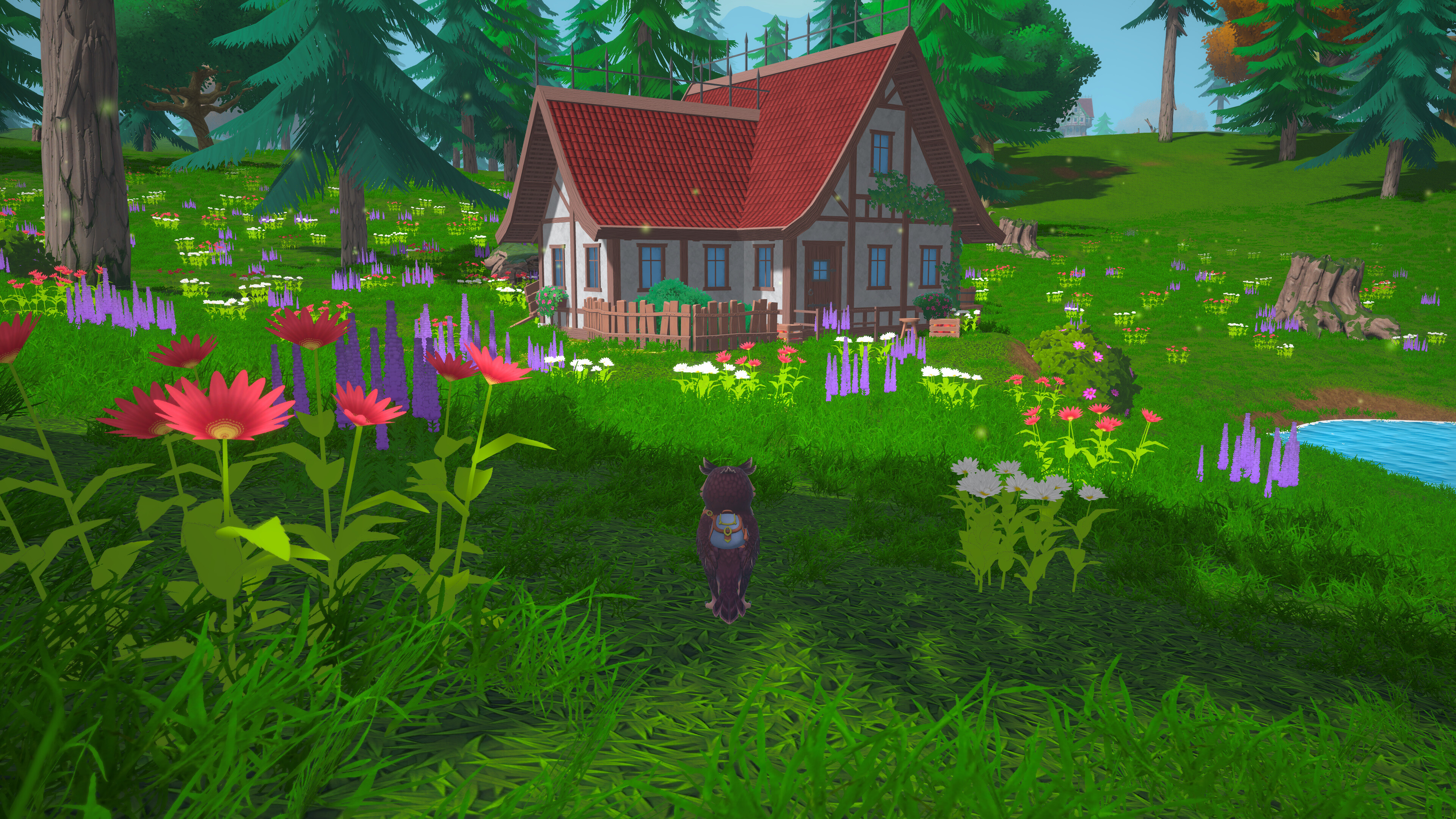 Wizards Owl: Magic Delivery screenshot 8