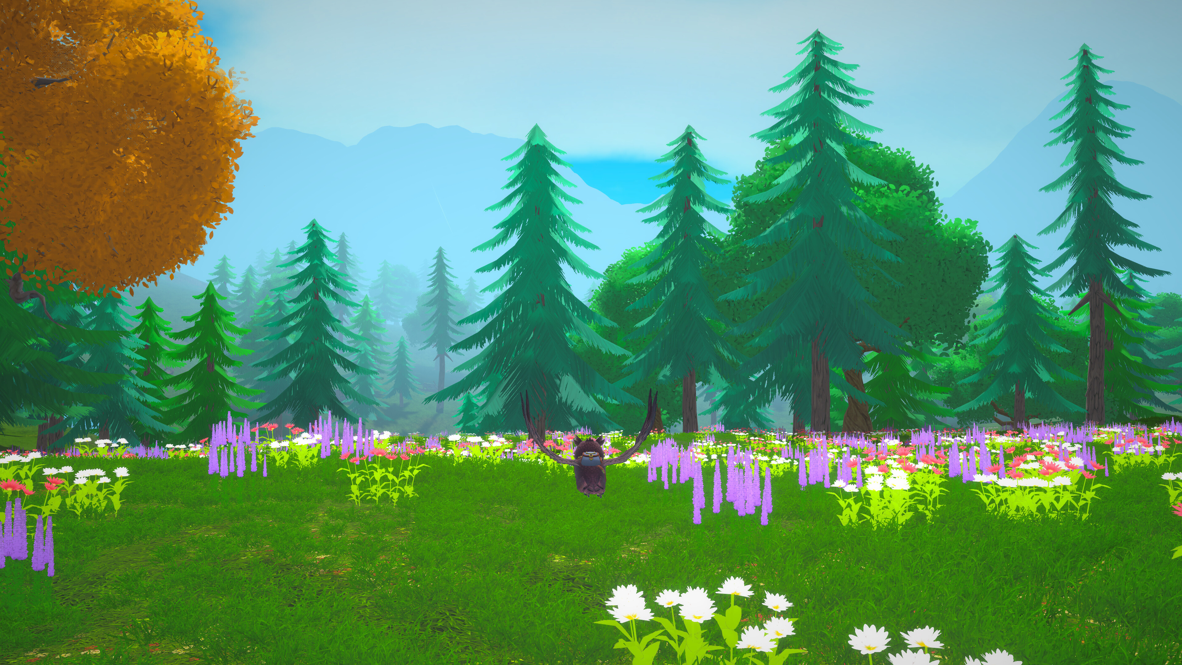 Wizards Owl: Magic Delivery screenshot 12