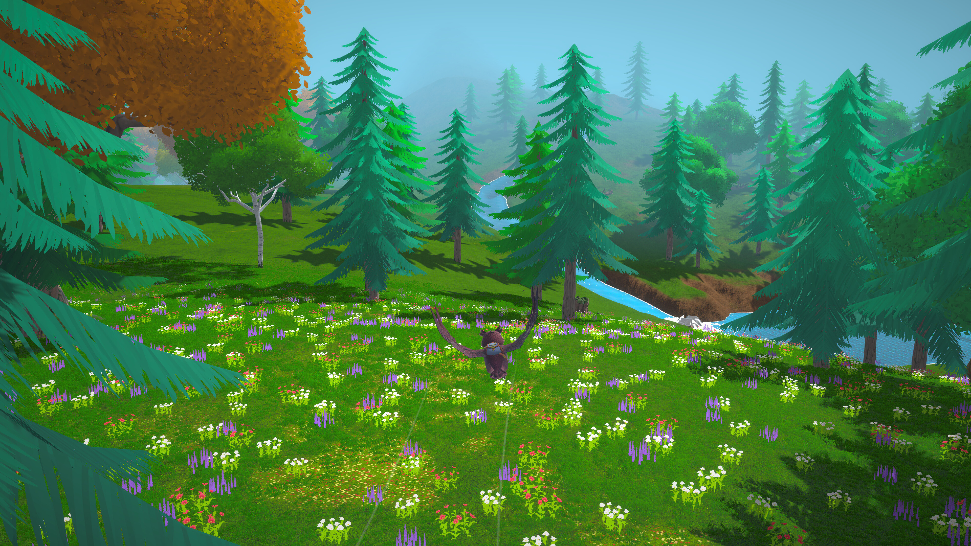 Wizards Owl: Magic Delivery screenshot 14