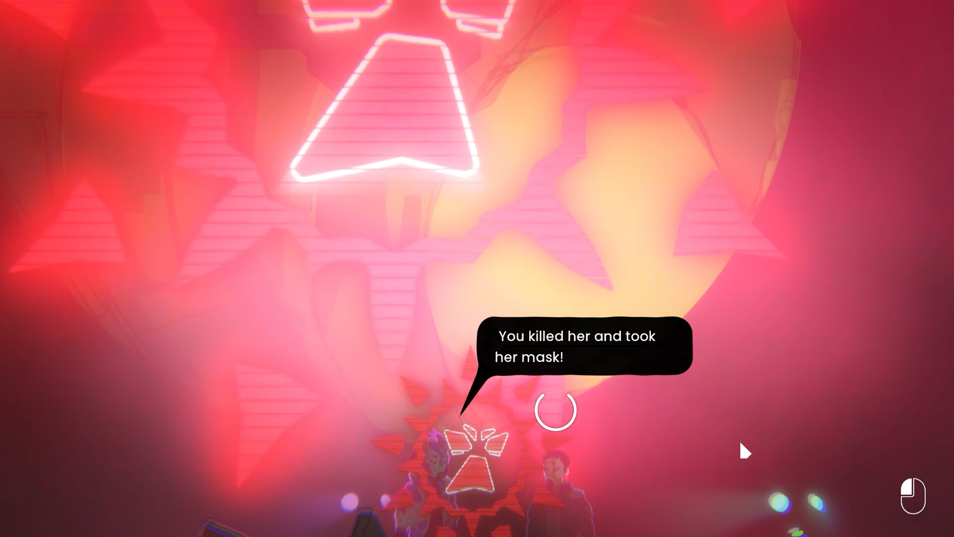 Misgiven screenshot 8