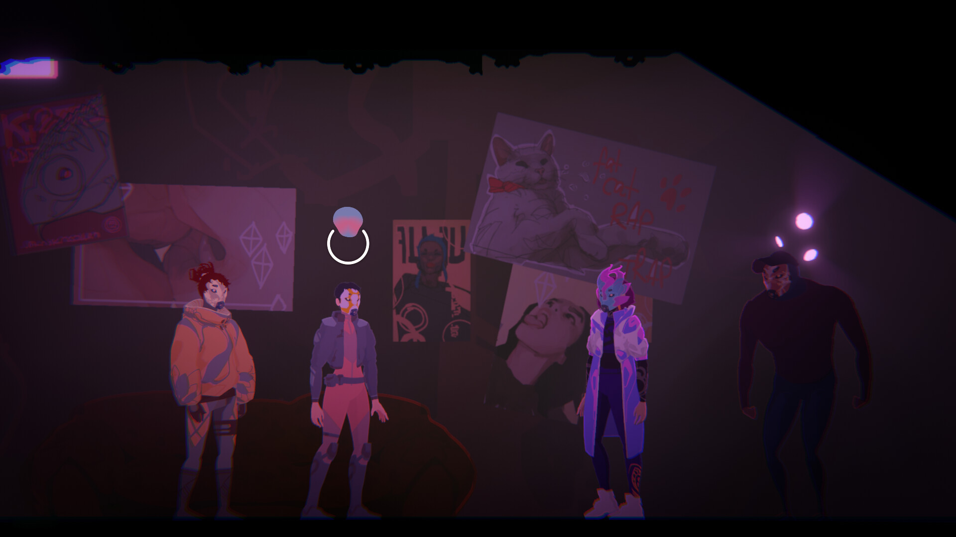 Misgiven screenshot 10