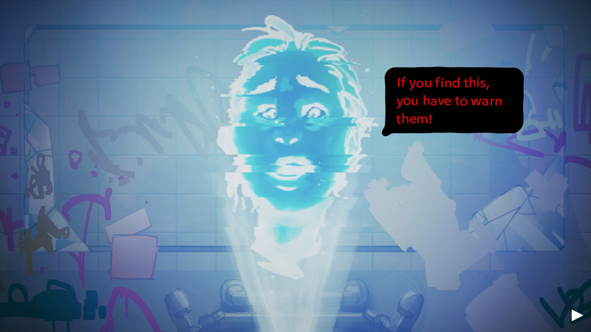 Misgiven screenshot 4