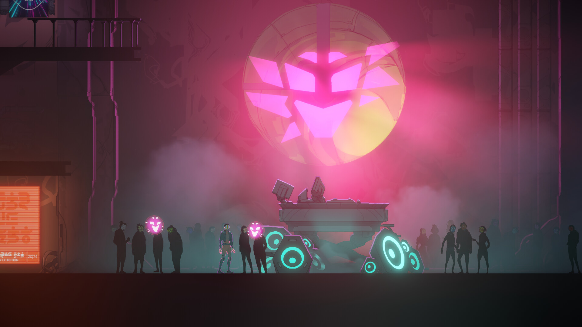 Misgiven screenshot 5