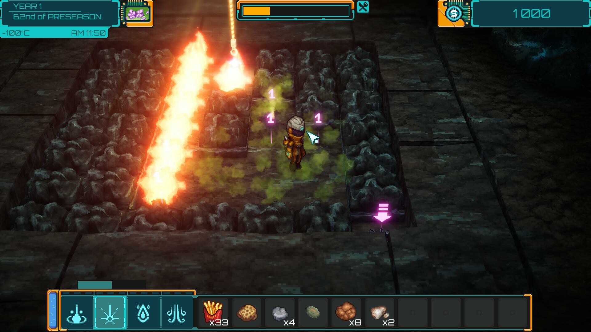 One Lonely Outpost Soundtrack screenshot 1
