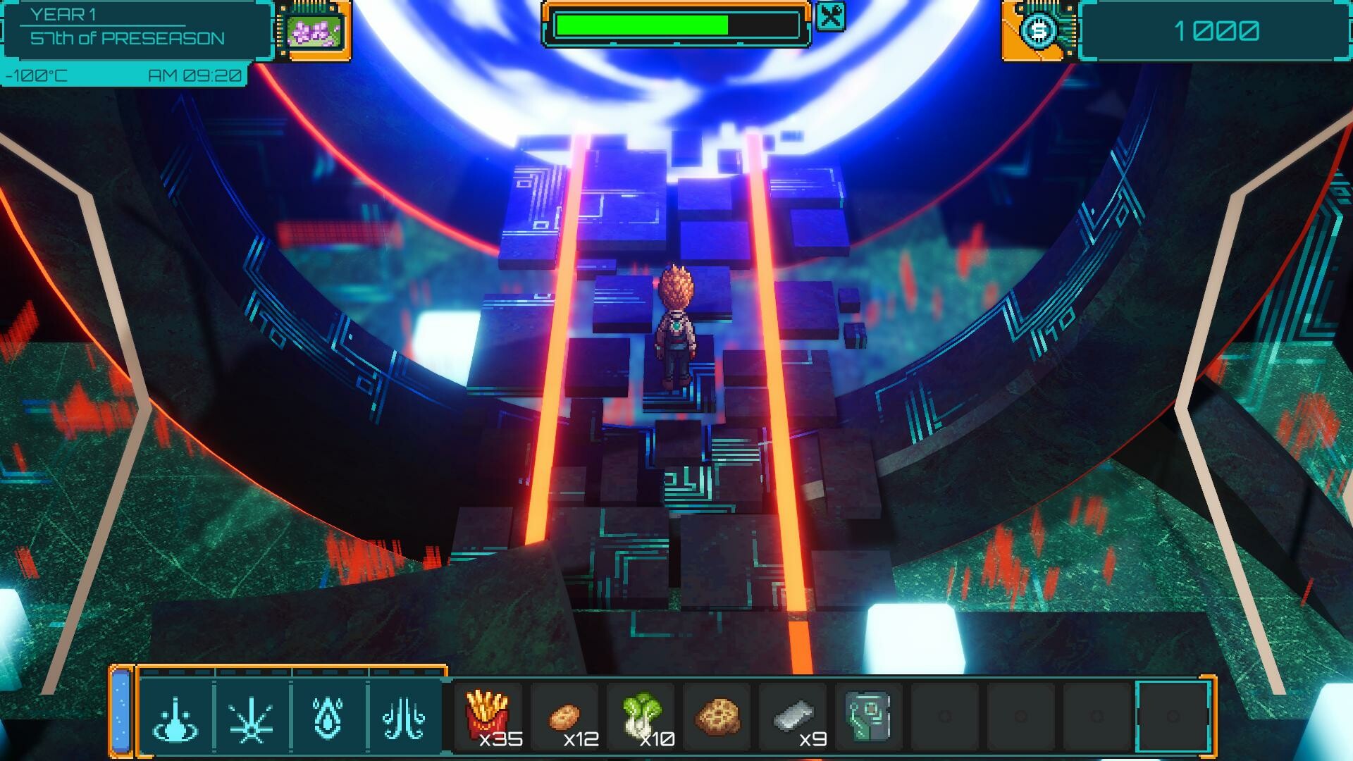 One Lonely Outpost Soundtrack screenshot 10